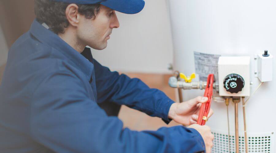 Professional Tankless Water Heater Installation in Keyser, WV